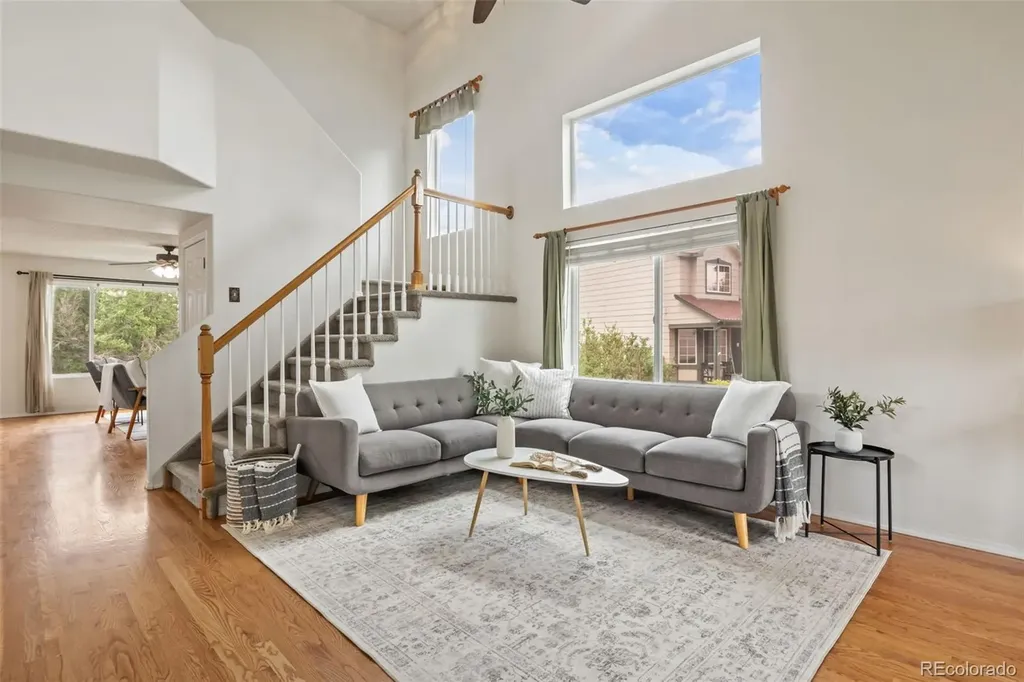 6662 Mcewan Street Colorado Springs CO 80922