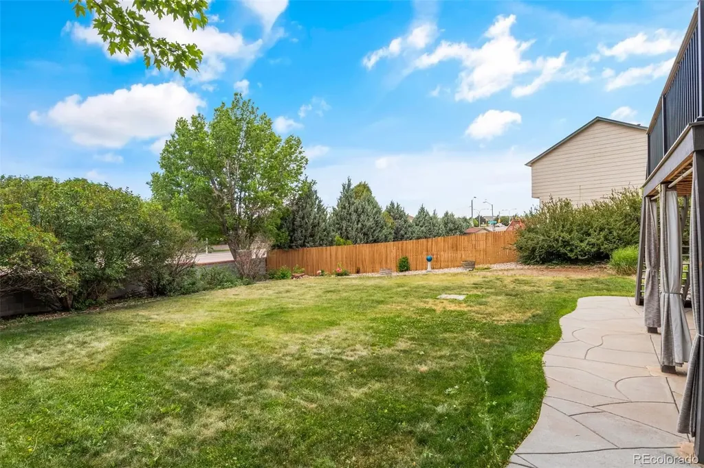 6662 Mcewan Street Colorado Springs CO 80922