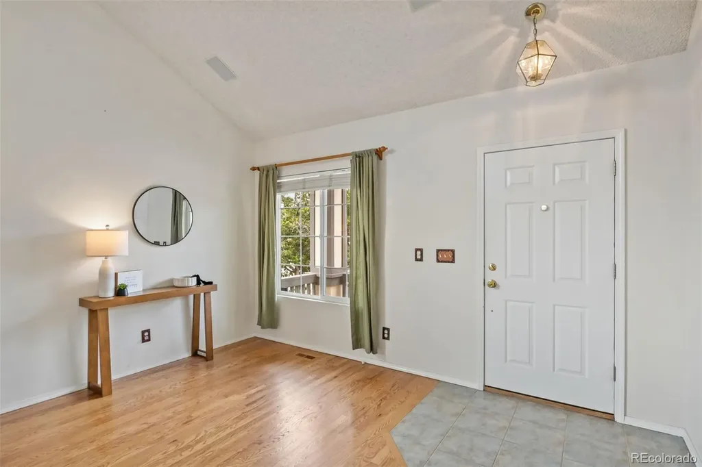 6662 Mcewan Street Colorado Springs CO 80922