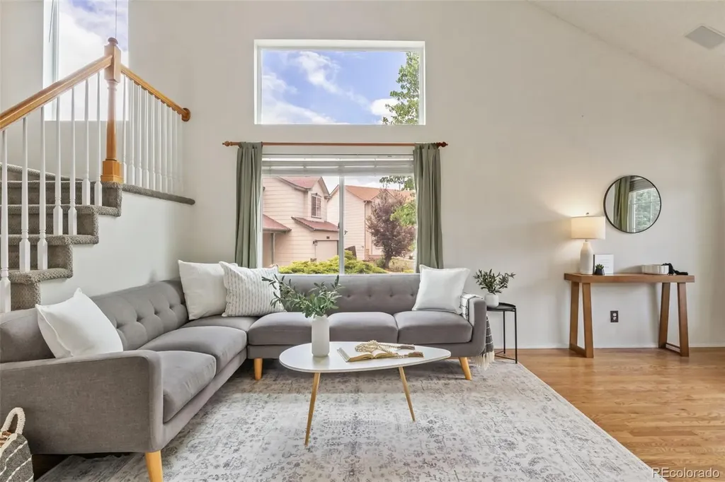 6662 Mcewan Street Colorado Springs CO 80922