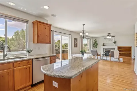 6662 Mcewan Street Colorado Springs CO 80922