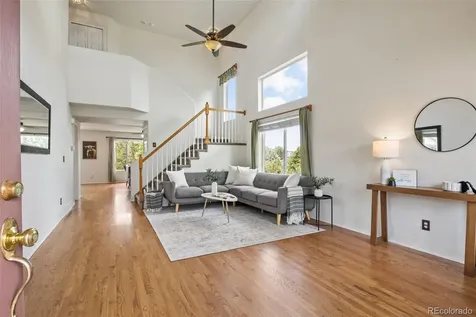 6662 Mcewan Street Colorado Springs CO 80922