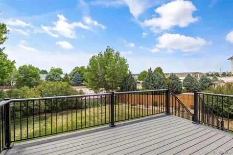 6662 Mcewan Street Colorado Springs CO 80922