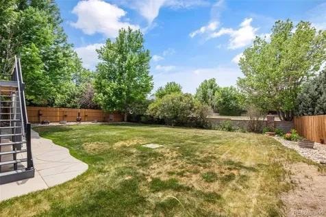 6662 Mcewan Street Colorado Springs CO 80922