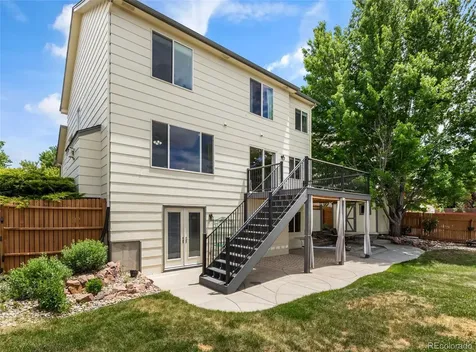 6662 Mcewan Street Colorado Springs CO 80922