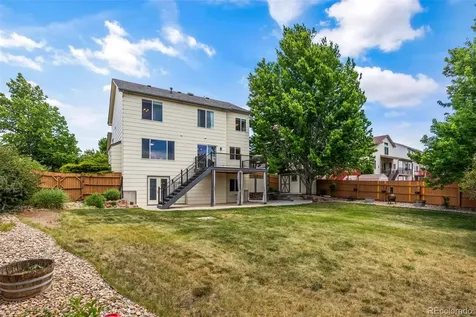 6662 Mcewan Street Colorado Springs CO 80922