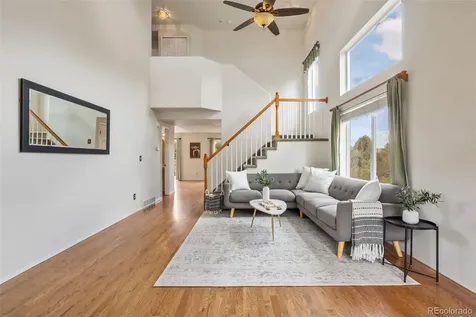 6662 Mcewan Street Colorado Springs CO 80922