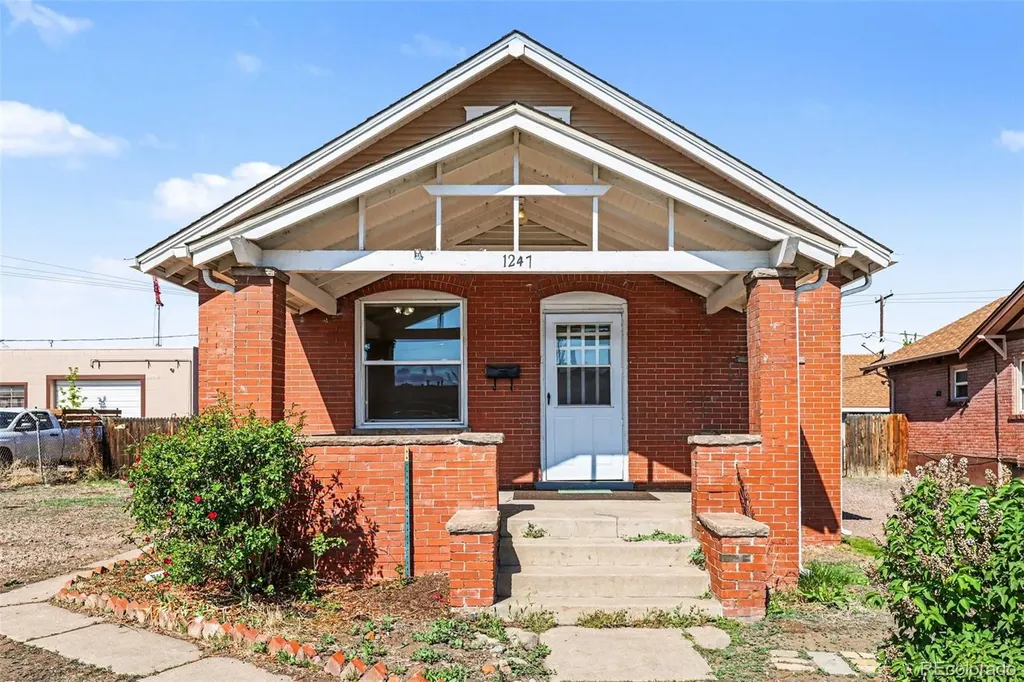 1247 S Bannock Street Denver CO 80223