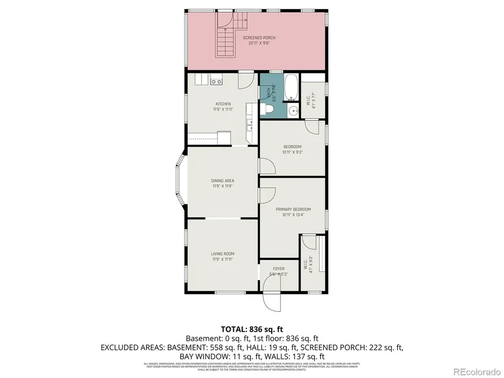 1247 S Bannock Street Denver CO 80223