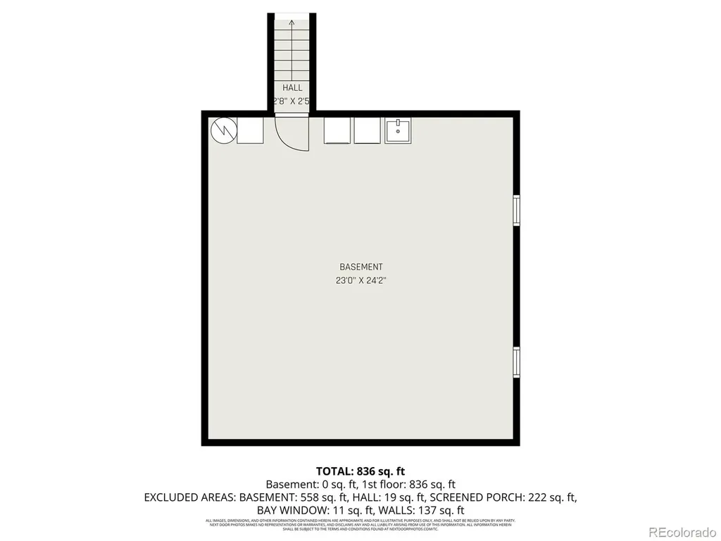 1247 S Bannock Street Denver CO 80223