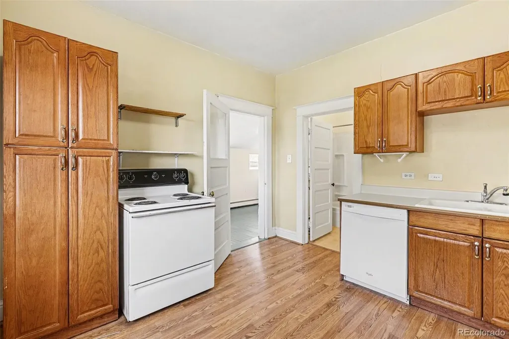 1247 S Bannock Street Denver CO 80223
