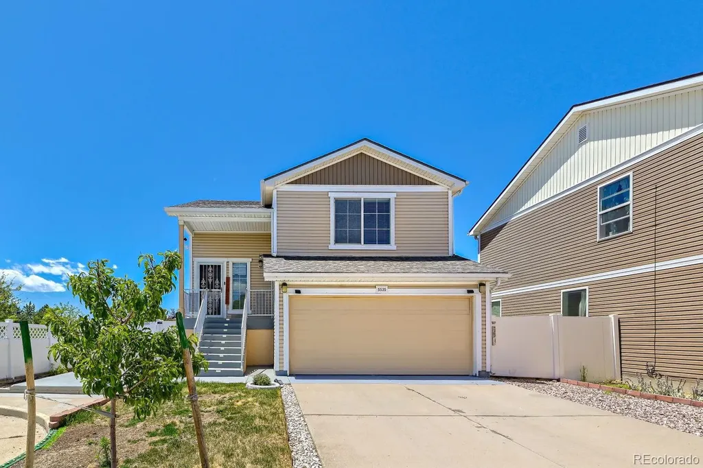 5535 Killarney Court Denver CO 80249