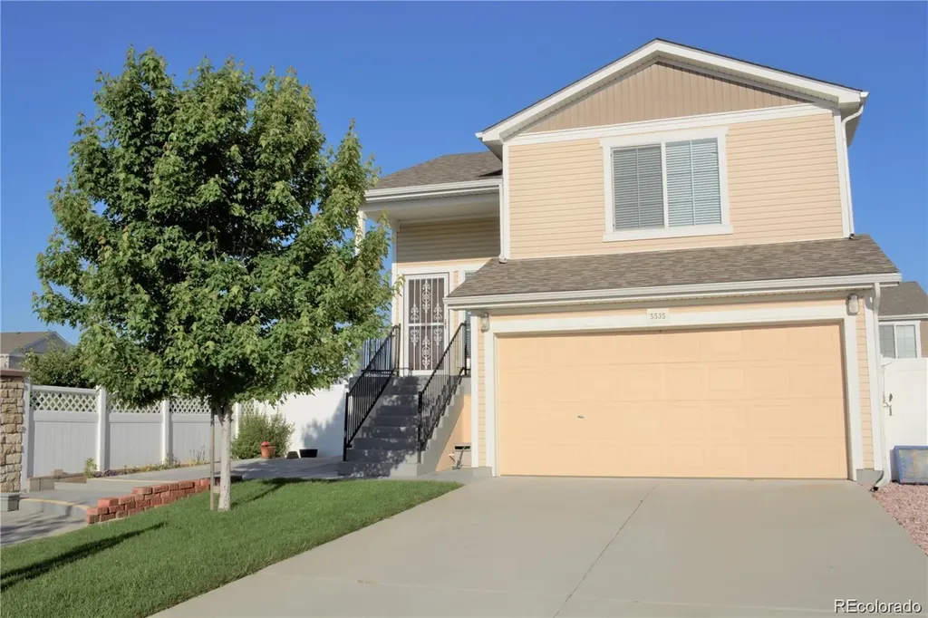 5535 Killarney Court Denver CO 80249