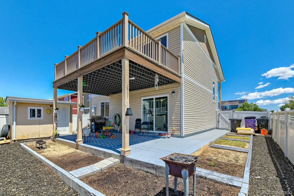5535 Killarney Court Denver CO 80249