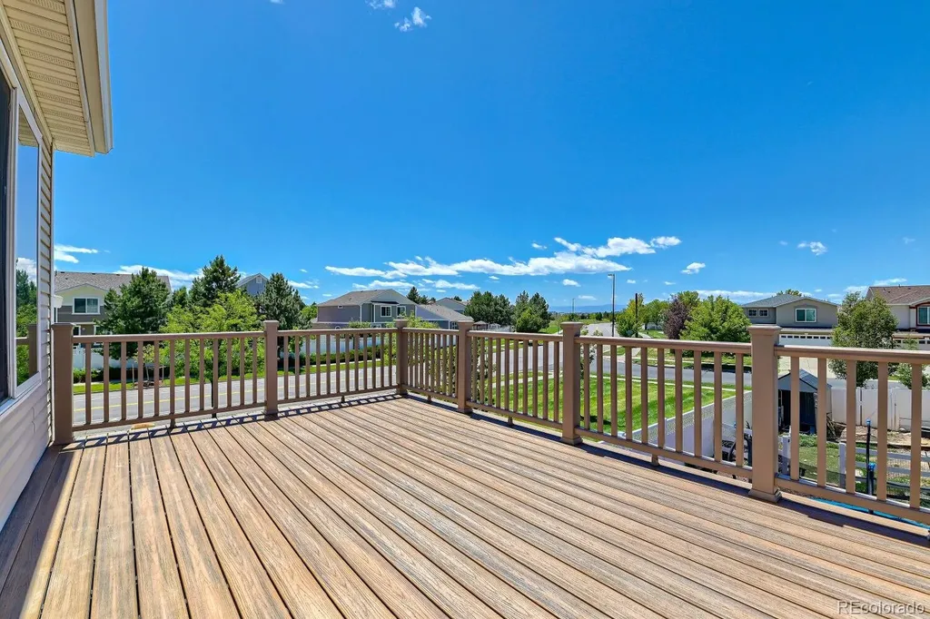 5535 Killarney Court Denver CO 80249