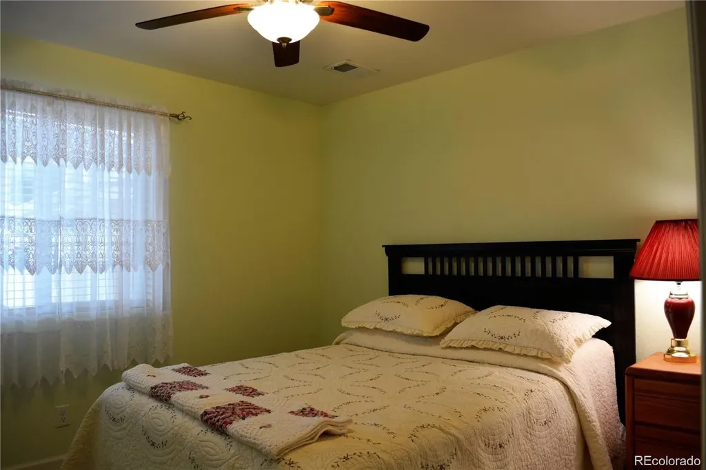 5535 Killarney Court Denver CO 80249