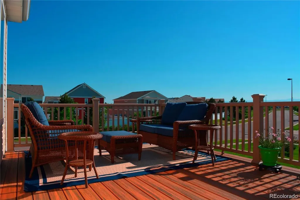 5535 Killarney Court Denver CO 80249