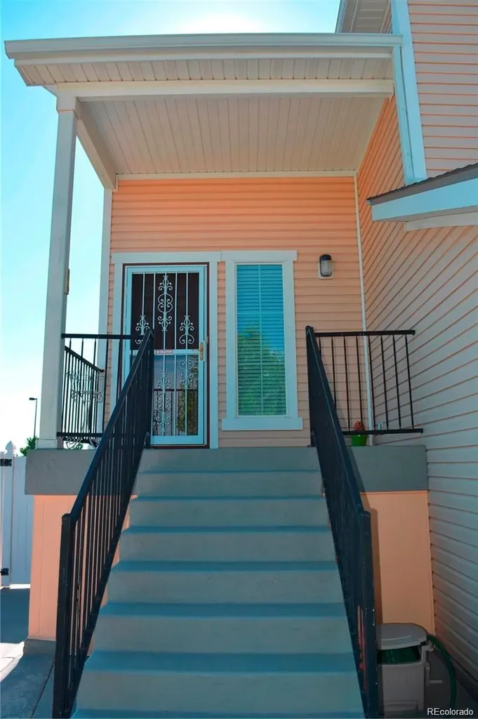 5535 Killarney Court Denver CO 80249