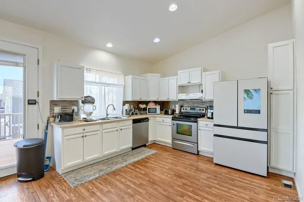 5535 Killarney Court Denver CO 80249