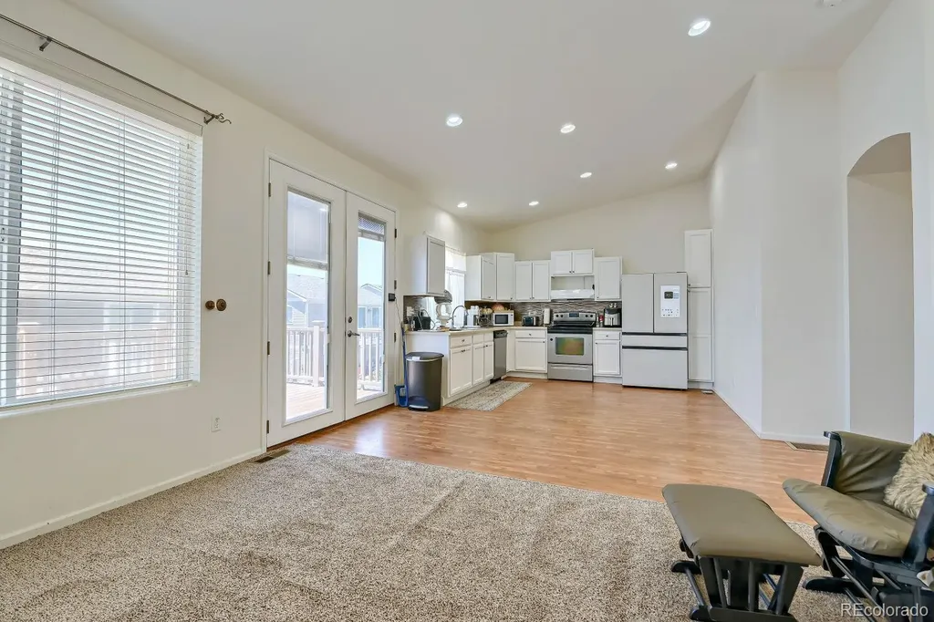5535 Killarney Court Denver CO 80249