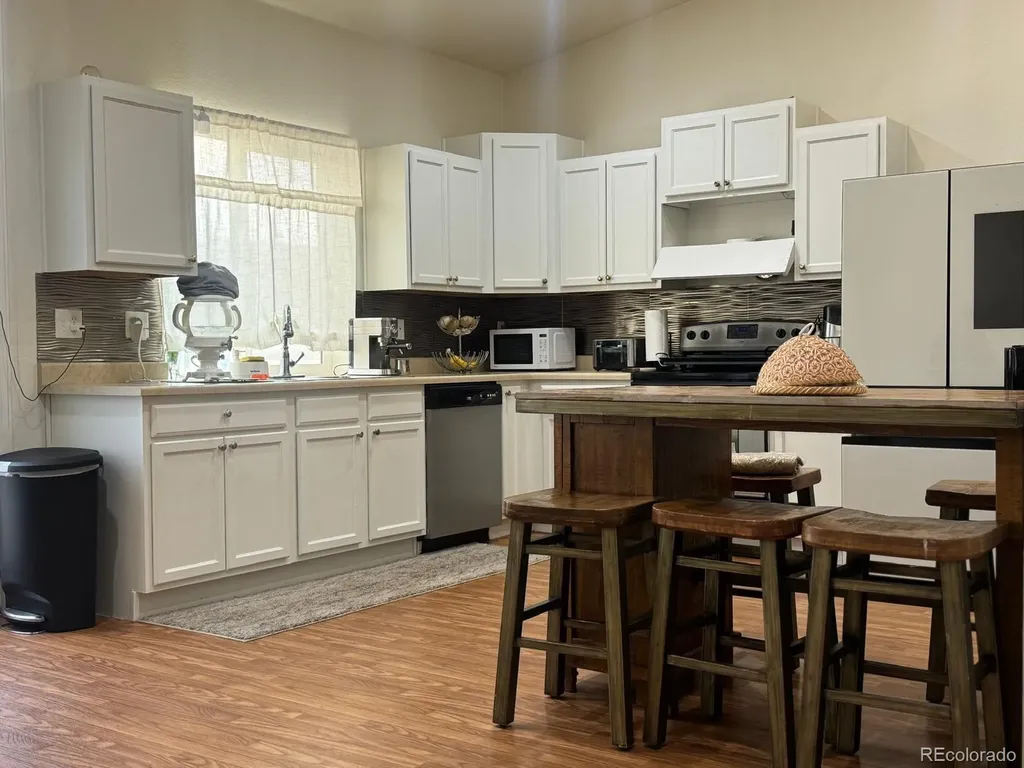 5535 Killarney Court Denver CO 80249
