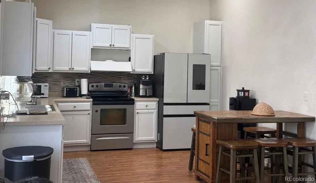 5535 Killarney Court Denver CO 80249