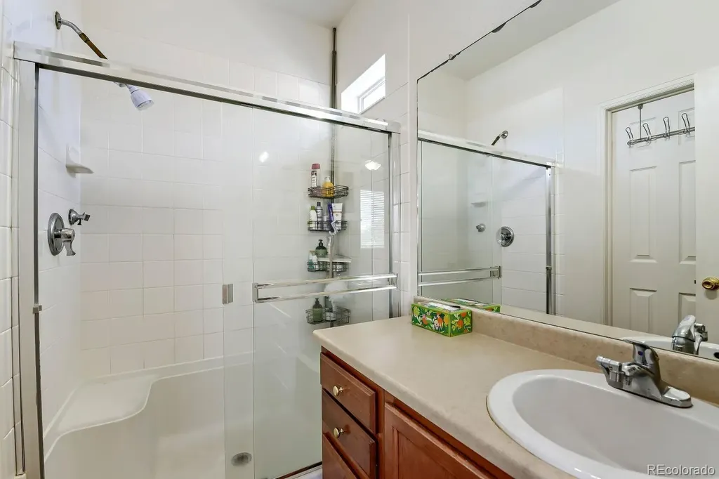 5535 Killarney Court Denver CO 80249