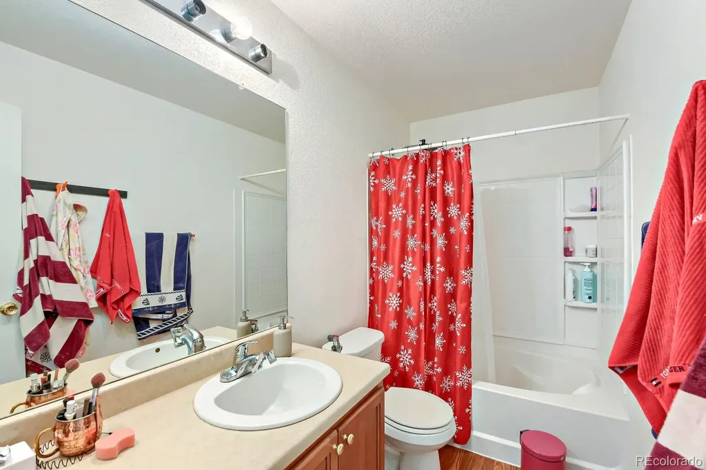 5535 Killarney Court Denver CO 80249