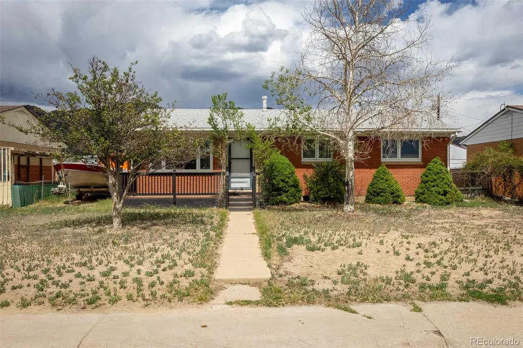 509 Park Lane Buena Vista CO 81211