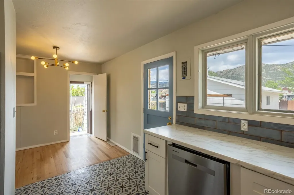 509 Park Lane Buena Vista CO 81211