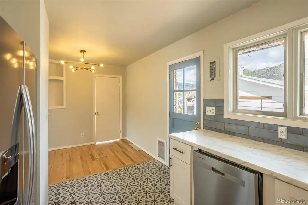 509 Park Lane Buena Vista CO 81211