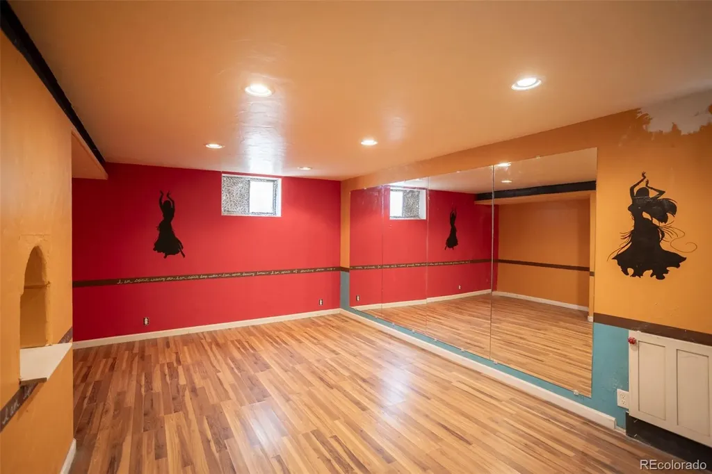 509 Park Lane Buena Vista CO 81211