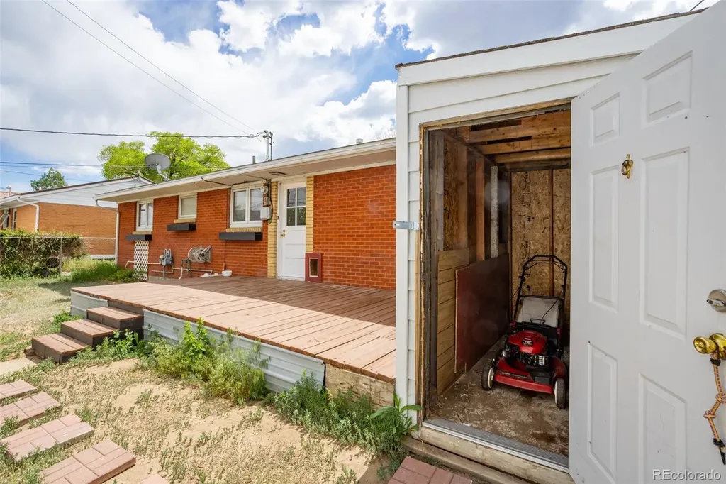 509 Park Lane Buena Vista CO 81211