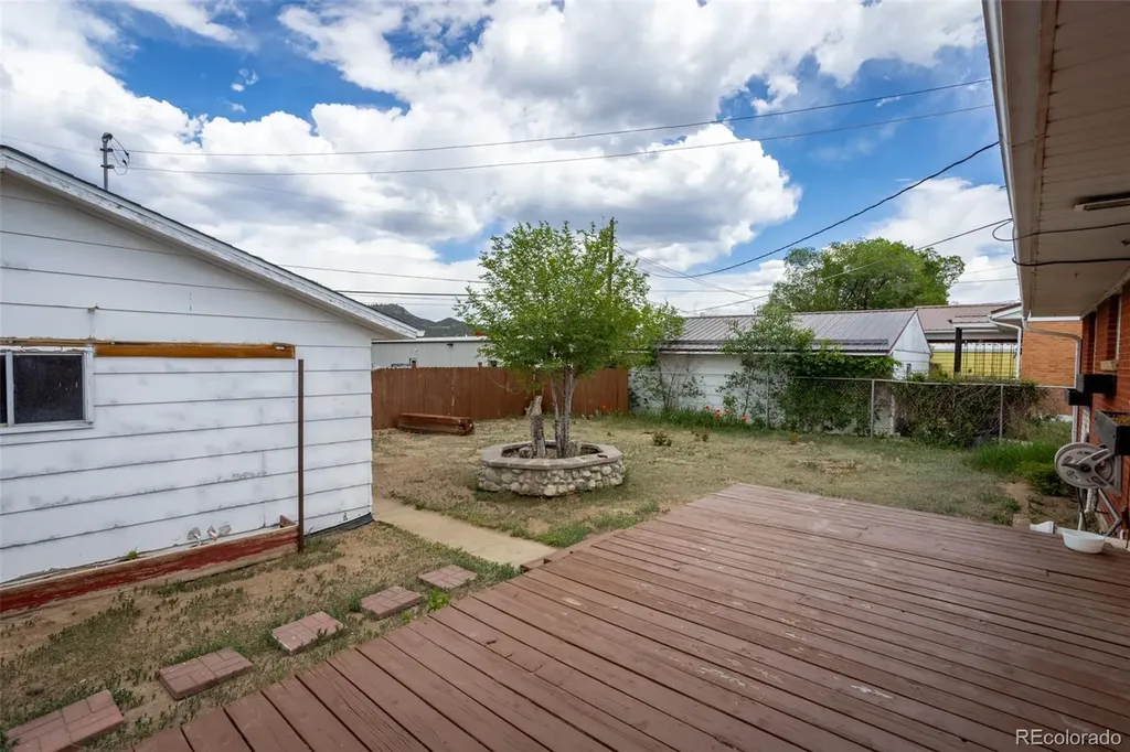 509 Park Lane Buena Vista CO 81211