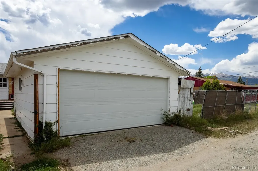 509 Park Lane Buena Vista CO 81211
