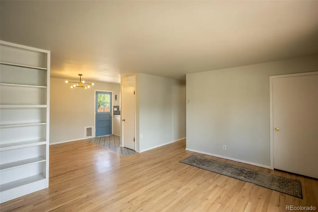 509 Park Lane Buena Vista CO 81211