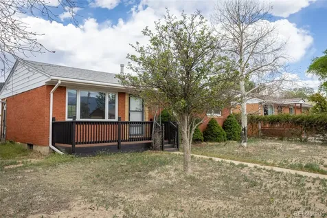509 Park Lane Buena Vista CO 81211
