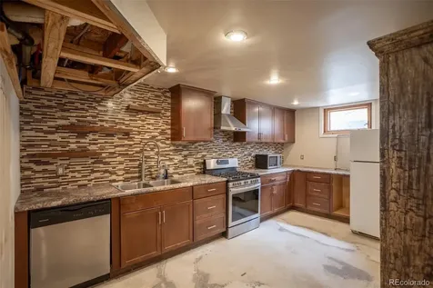 509 Park Lane Buena Vista CO 81211
