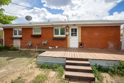 509 Park Lane Buena Vista CO 81211