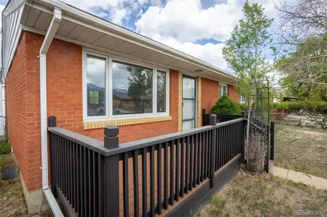 509 Park Lane Buena Vista CO 81211