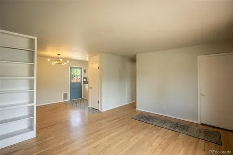 509 Park Lane Buena Vista CO 81211
