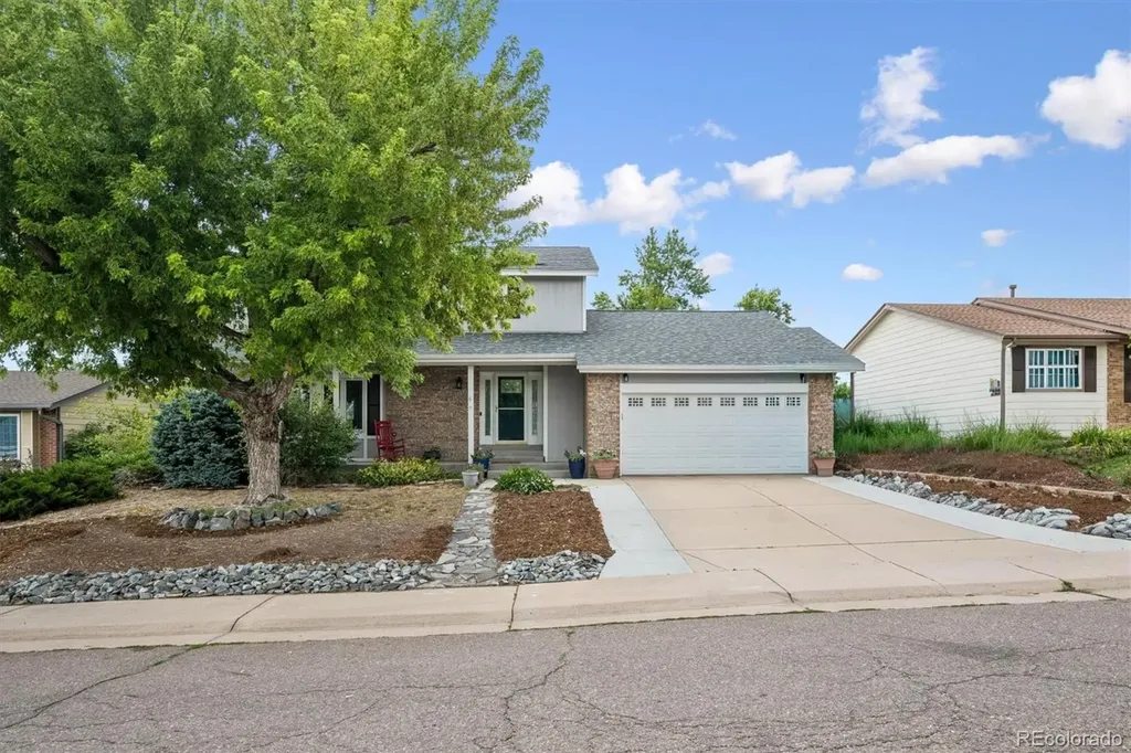 825 Northridge Road Highlands Ranch CO 80126
