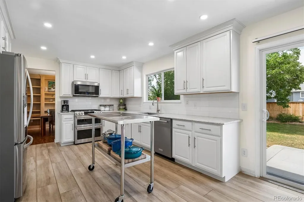 825 Northridge Road Highlands Ranch CO 80126