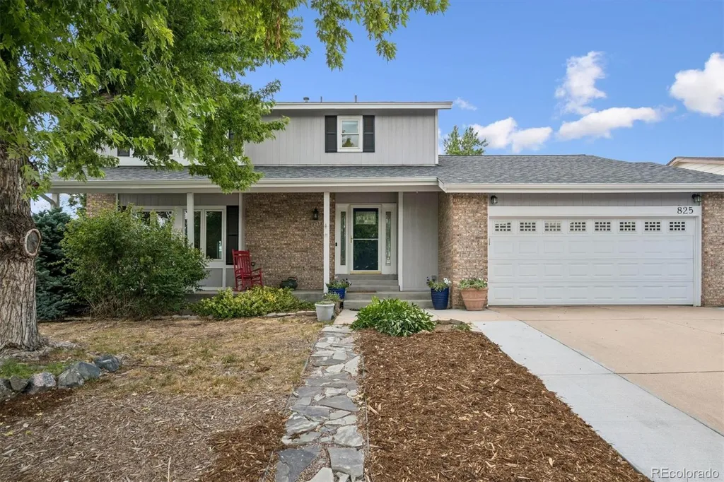 825 Northridge Road Highlands Ranch CO 80126