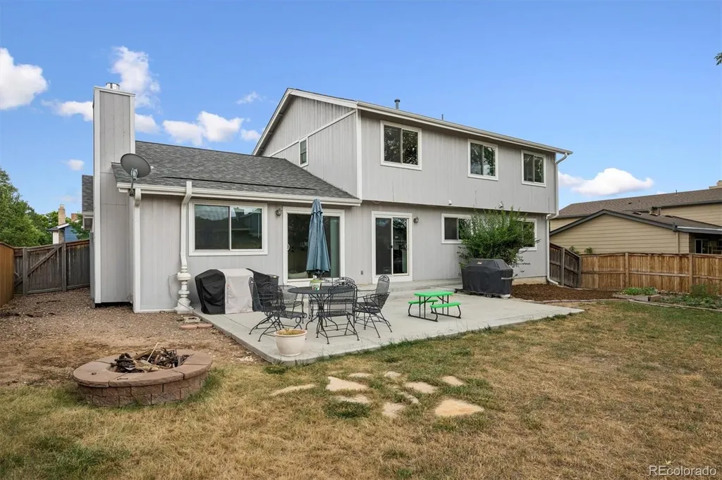 825 Northridge Road Highlands Ranch CO 80126