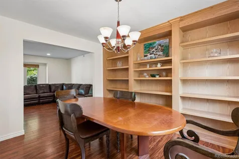 825 Northridge Road Highlands Ranch CO 80126