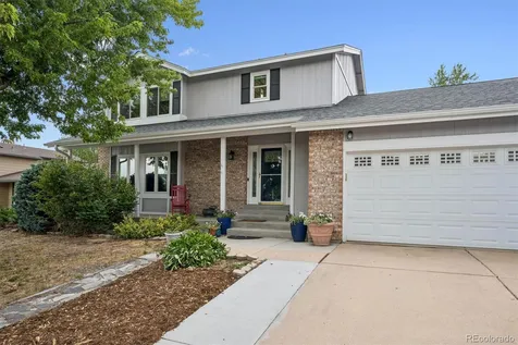 825 Northridge Road Highlands Ranch CO 80126
