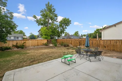 825 Northridge Road Highlands Ranch CO 80126