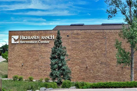 825 Northridge Road Highlands Ranch CO 80126