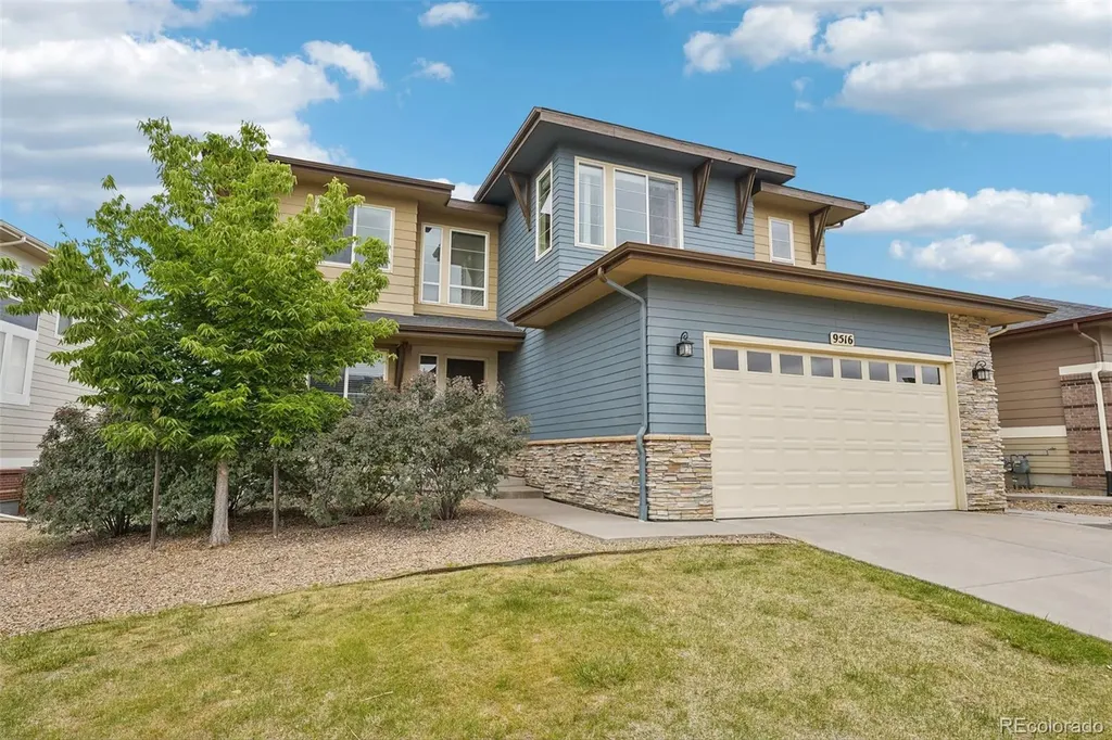 9516 Juniper Way Arvada CO 80007